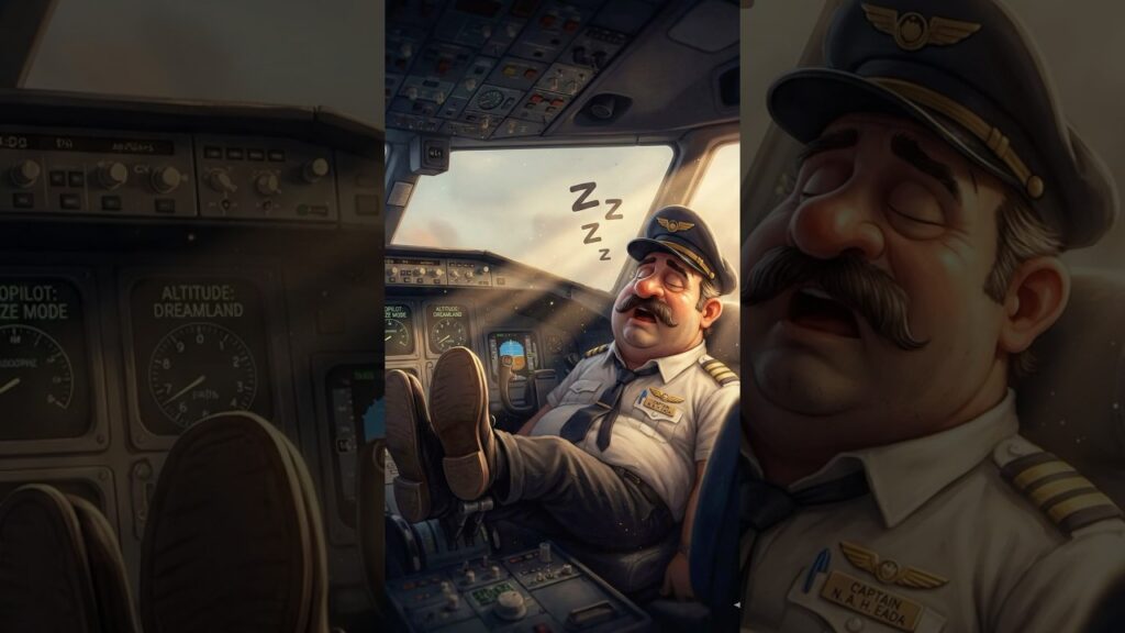 Autopilot Isn’t What You Think