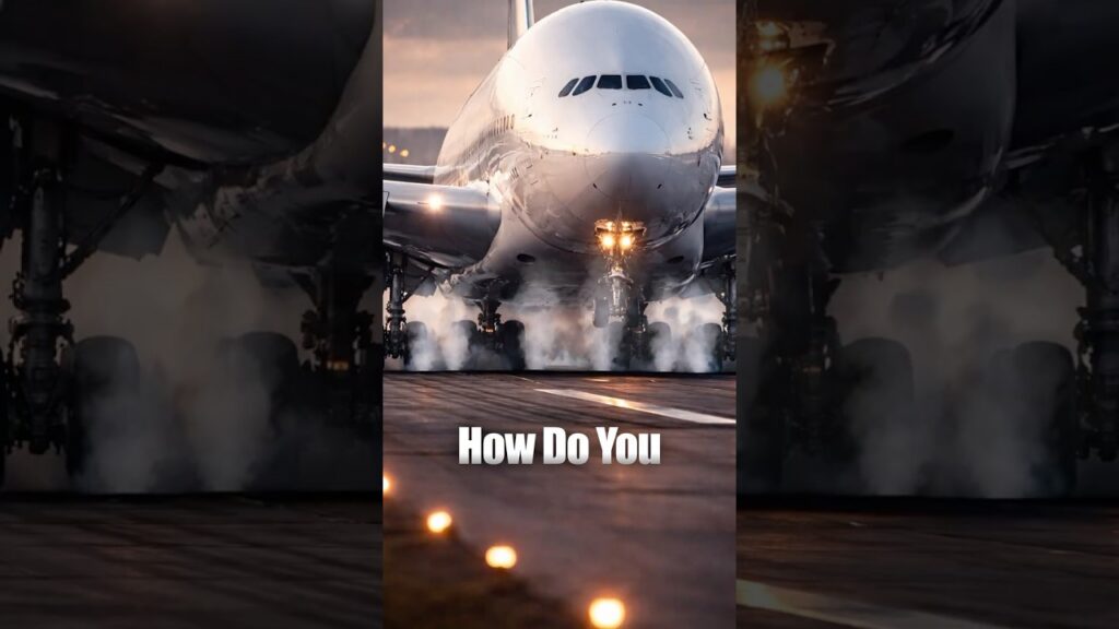 Why Jet Brakes Aren’t Enough