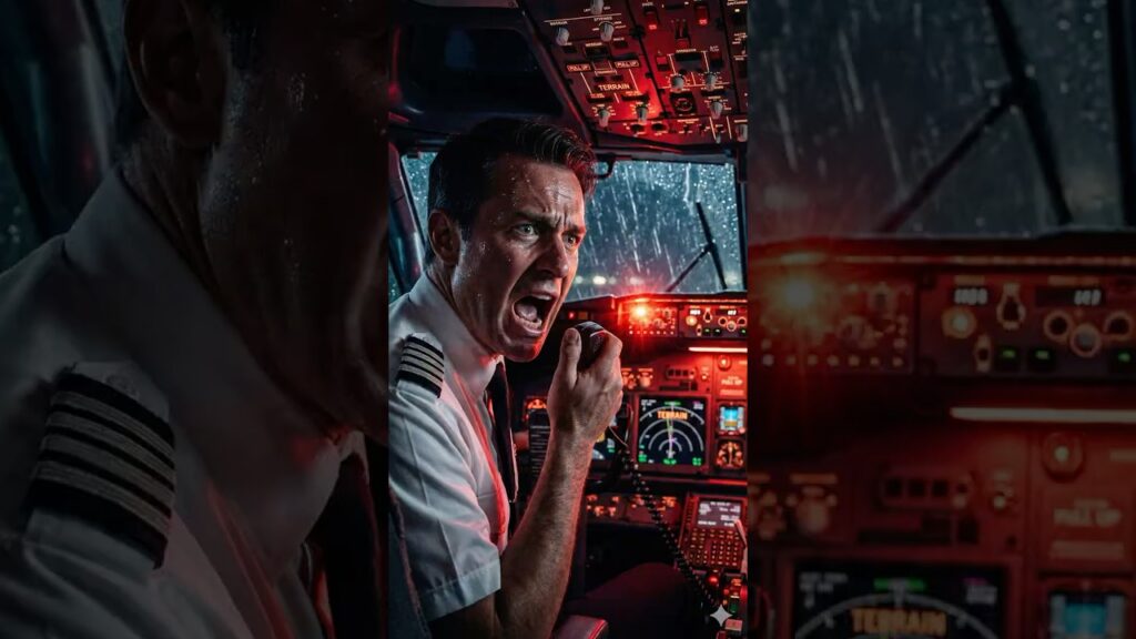 “Mayday” — The Word That Saves Pilots’ Lives