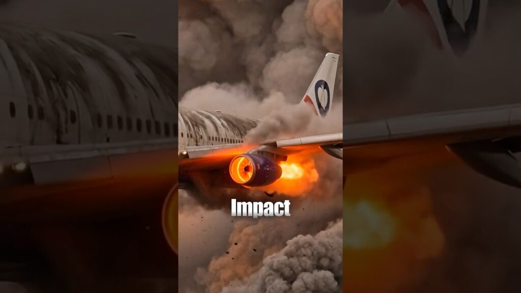 British Airways Flight 9