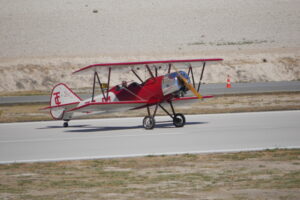Private Aircraft aircraft spotted at ESKISEHIR — photo by Aviator Osman