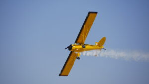 AVIAT HUSKY A-1B - (02) at ESKISEHIR by aviator | Panasonic DMC-G85