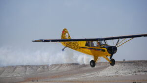 AVIAT HUSKY A-1B - (03) at ESKISEHIR by aviator | Panasonic DMC-G85