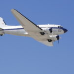 DOUGLAS DC-3