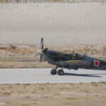 1945 SUPERMARINE SPITFIRE MK.9