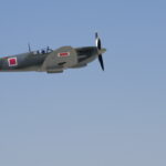 1945 SUPERMARINE SPITFIRE MK.9 (#3)