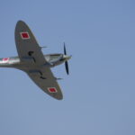 1945 SUPERMARINE SPITFIRE MK.9 (#5)