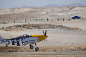 North American Aviation War Bird aircraft spotted at ESKISEHIR — photo by aviator