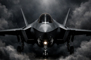 F-35 engineering facts