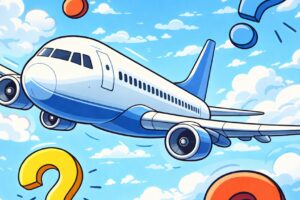 The Engineering Behind Aircraft Toilets: Nothing Falls from the Sky