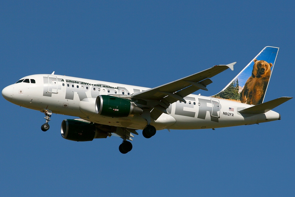Airbus A318 Overview by Airbus