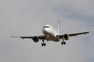 Airbus A300-600R Civil and Commercial Aircraft by Airbus from Multi-national — photo by rpla