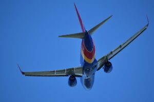 Boeing 737-100 aircraft photo by ArtisticOperations