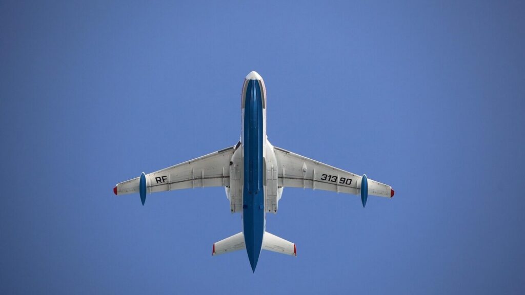 Boeing 727-200 Overview by Boeing