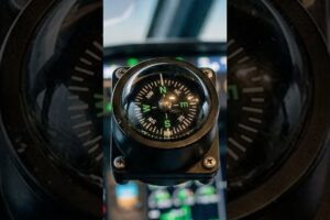 Why a $100 Million Jet Needs a $10 Compass