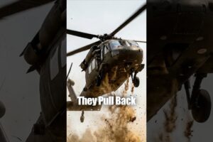 Why Helicopters Don’t Fall Like Rocks When Engines Fail