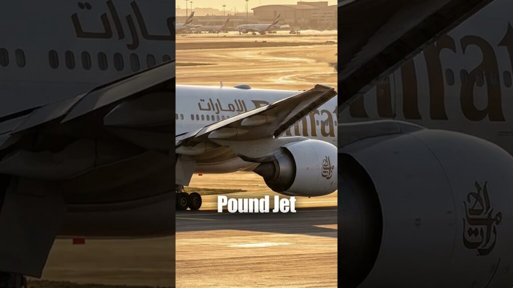 Why Pilots Don’t Use the Yoke on the Runway