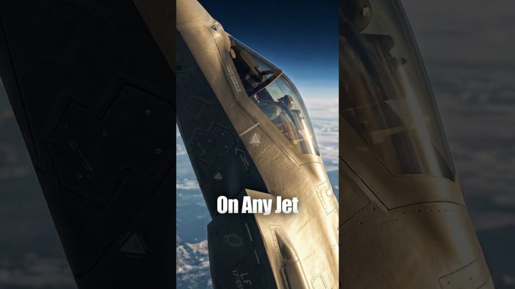 F-35: 10 Dark Engineering Facts