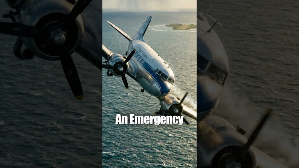Engines Turn or Passengers Swim