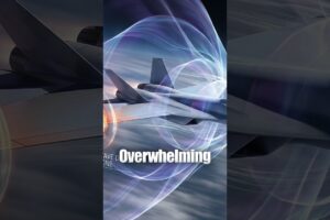 Why Fighter Jets HATE Winglets