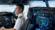 Who Really Flies the Plane: The Pilot or the Computer?