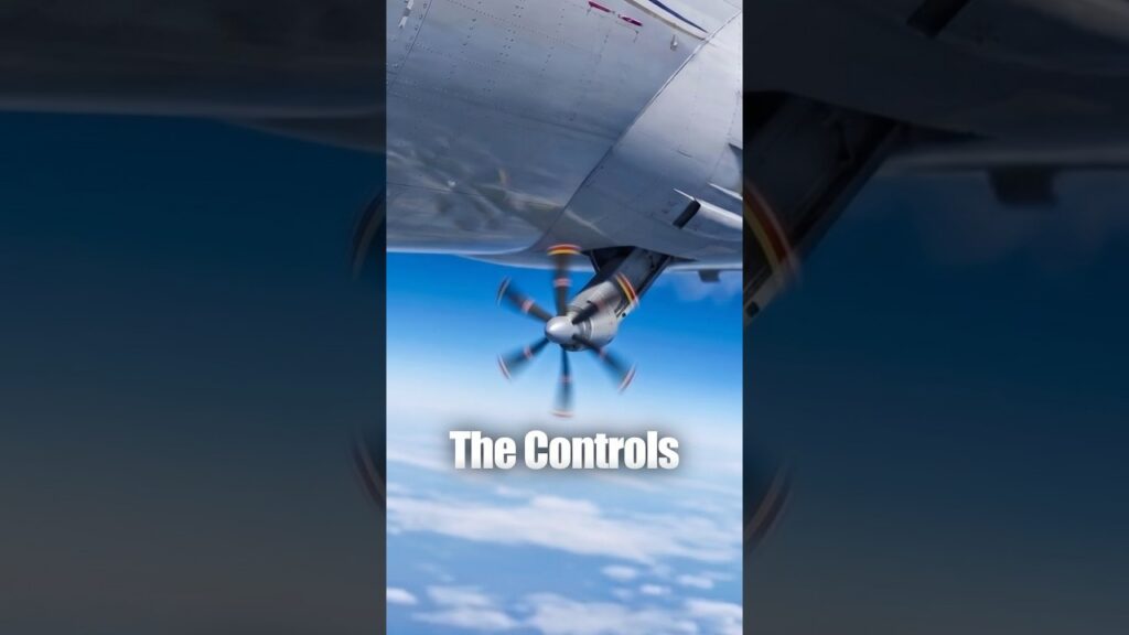 How Airplanes Fly With Zero Engine Powe