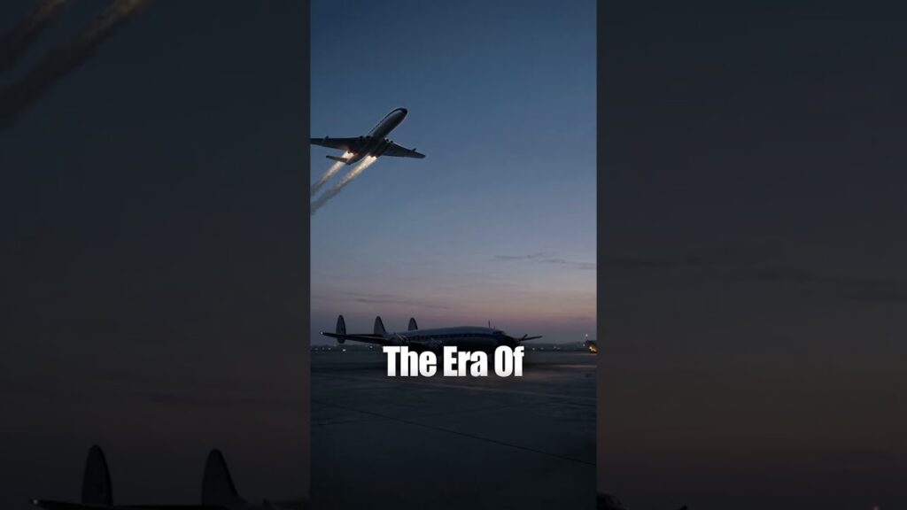 Why Airplane Piston Engines Will Never Die