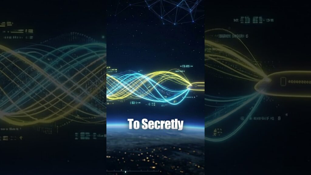 The Secret Code That Stops Airplane Crashes
