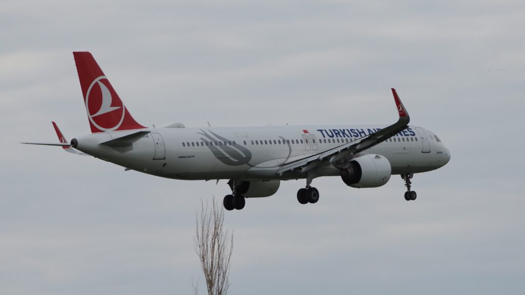 Airbus A321-271NX Overview by Airbus