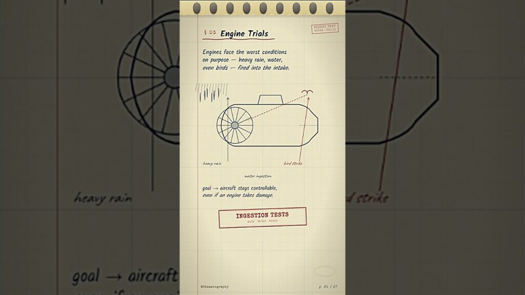 Quick Facts | Episode 1: Aircraft Testing Process