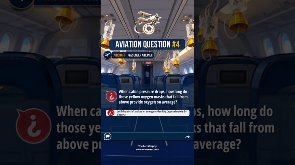 Aviation Question #4