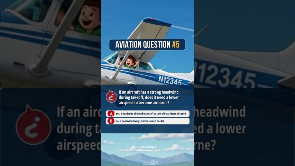 Aviation Question #5