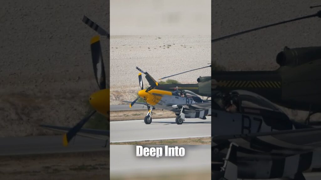 3 Aviation Legends in ONE Sky! (Spotter’s Dream)