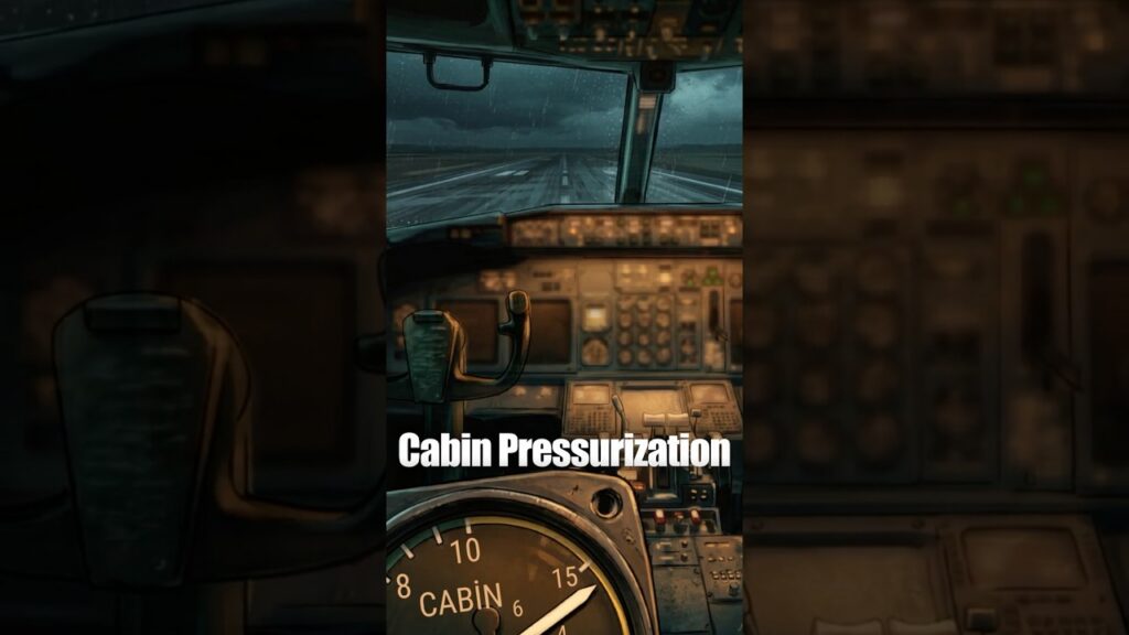 Why Airplanes Have a Hidden “Expiration Date”