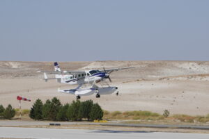 TC-FAA Cessna Private Aircraft aircraft spotted at ESKISEHIR — photo by Guven