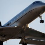 GULFSTREAM IV