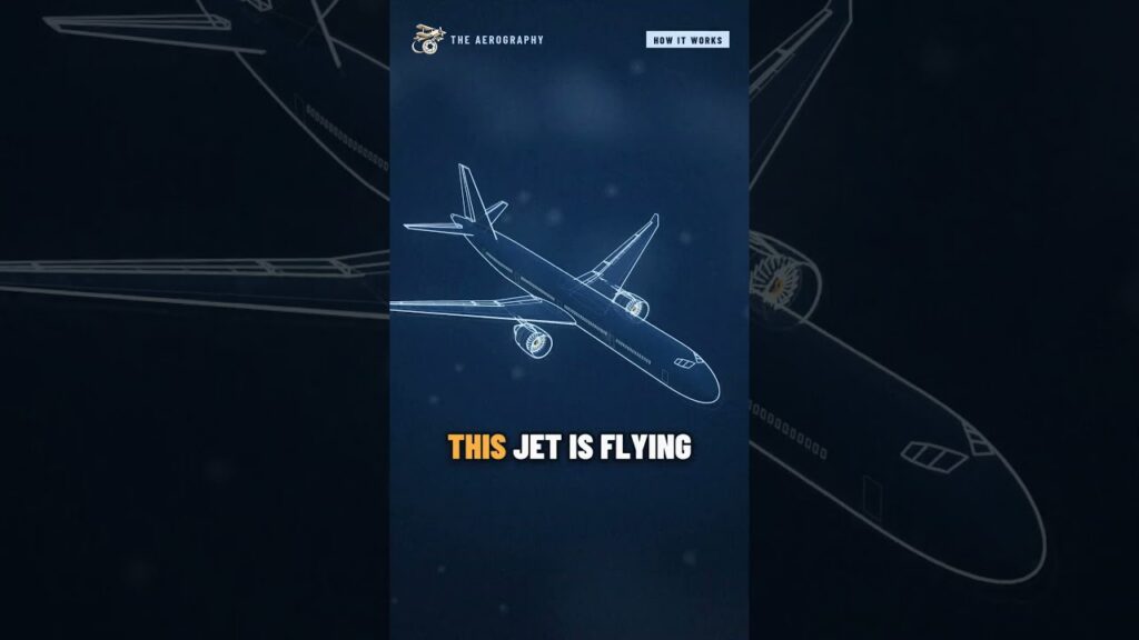 Why Do Jets Fly Higher Than Mount Everest?