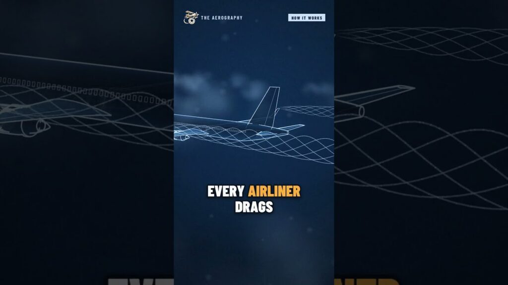Why Do Some Planes Have Bent Wingtips?